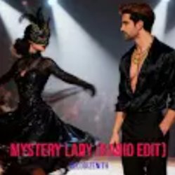 MelodiZenith - Mystery Lady (Radio Edit)
