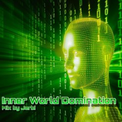 Cover Jerbi - Inner World Domination || PsyTrance Mix