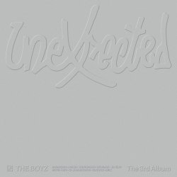 Cover THE BOYZ - Feel The Bass