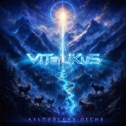 Cover ViTaLiKuS - Альпийская песня