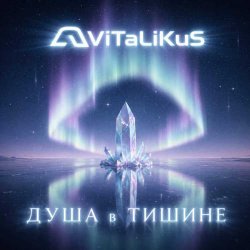 Cover ViTaLiKuS - Душа в тишине