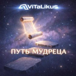 Cover ViTaLiKuS - Путь мудреца