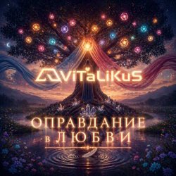 Cover ViTaLiKuS - Оправдание в любви