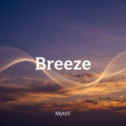 Cover MytsV - Breeze (Radio mix)