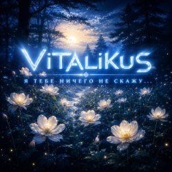 Cover ViTaLiKuS - Я тебе ничего не скажу…