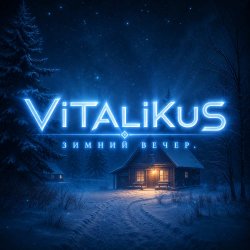 Cover ViTaLiKuS - Зимний вечер