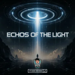 Cover TNT Records - Echos Of The Light