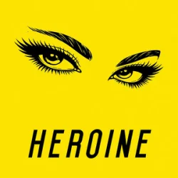 Cover Maroon 5 - Heroine