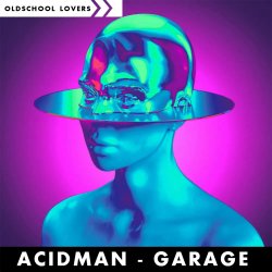 Cover GARAGE