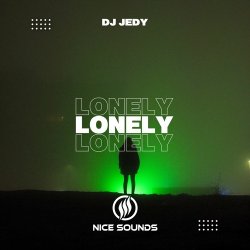 Cover DJ JEDY - Lonely