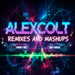 Cover BAGAUHOM - Скажи Да (ALEXCOLT remix)