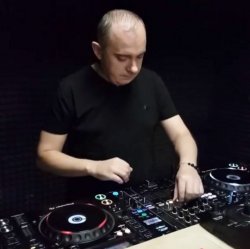 Cover DJ Retriv - Progressive Attack
