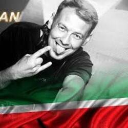Cover DJ Sazzan - КЛУБНЯК