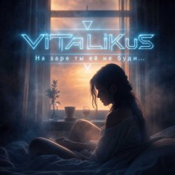 Cover ViTaLiKuS - На заре ты её не буди…