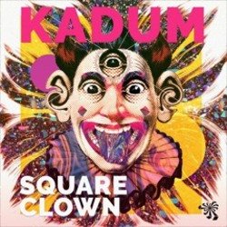 Cover Kadum - Pendulum