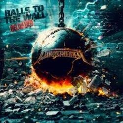 Cover Sinner - Balls To The Wall