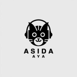 Cover Asida Aya - Mir (Original Mix)