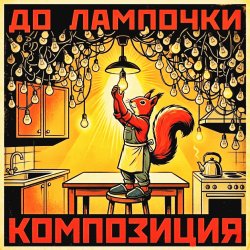 Cover До лампочки