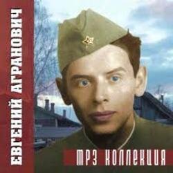 Cover Евгений Агранович - Офицеры