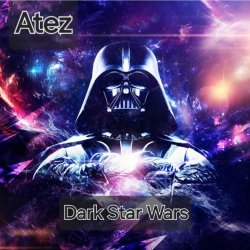 Cover Dark Star Wars D&B