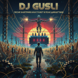 DJ GUSLI - Ой гуляет в поле диалектика