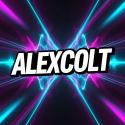 Cover DJ ALEXCOLT - GURBANOV - Мой план  ( ALEXCOLT  remix )