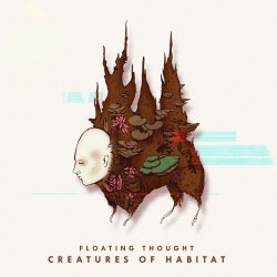 Cover Floating Thought - Light Reactor