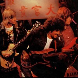 Cover Tommy Shaw & Steve Lukather - Hey You