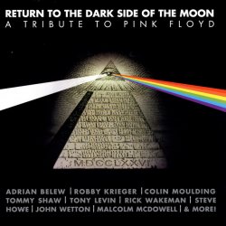 Cover Gary Green & Robbie Krieger - Time
