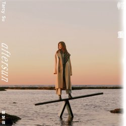 Cover Tarcy Su - Raised Forehead Wrinkles