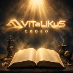 Cover ViTaLiKuS - Слово