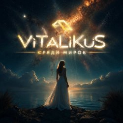 Cover ViTaLiKuS - Среди миров