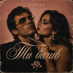 Cover NSKYI - Ти бачив