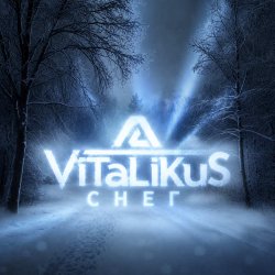 Cover ViTaLiKuS - Снег