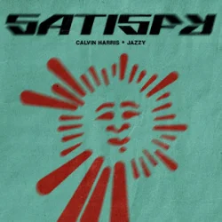 Cover Calvin Harris & Jazzy - Satisfy