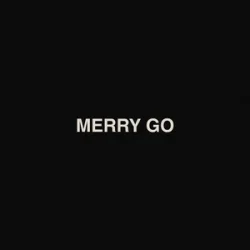 Cover John Newman - Merry Go