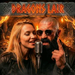 Cover Bob Dominator - Dragons Lair