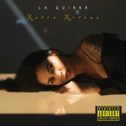 Cover La Quinna - Top Diésel