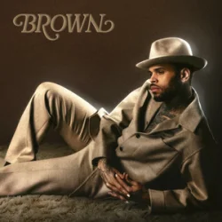 Cover Chris Brown - What's Love