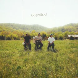 Cover Connor Price & Nic D - 100 Problems