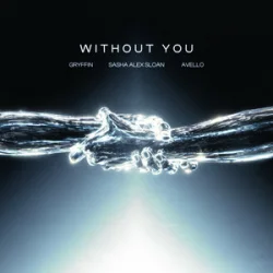 Cover Gryffin & Avello & Sasha Alex Sloan - Without You