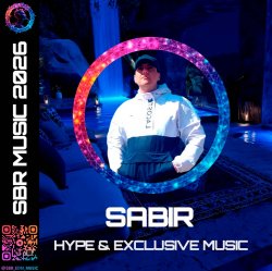 Cover Sabir - Weekly Progressive Chart #002 [Intro Voice] [May 2026]