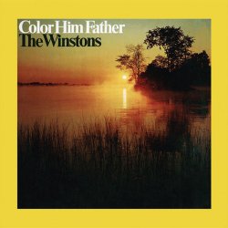 Cover The Winstons - Amen, Brother