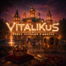 Cover ViTaLiKuS - Видел славный я дворец