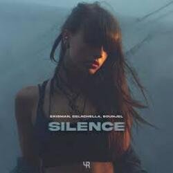 Cover Bounjel & Lesya Wave - Fire is Desire