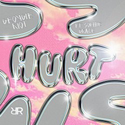 Cover Georgie Riot & Sophie-Grace - Hurt