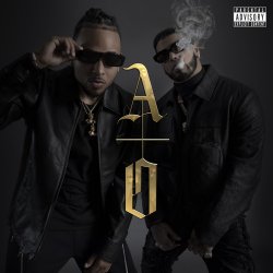 Cover Anuel Aa & Ozuna - Nena Buena