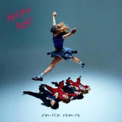 Cover Maneskin feat. Tom Morello - Gossip (Amice rmx)