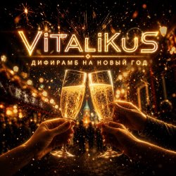 Cover ViTaLiKuS - Дифирамб на Новый год