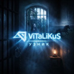 Cover ViTaLiKuS - Узник